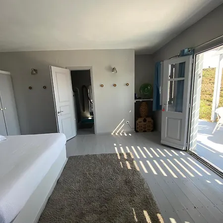 Aparthotel M